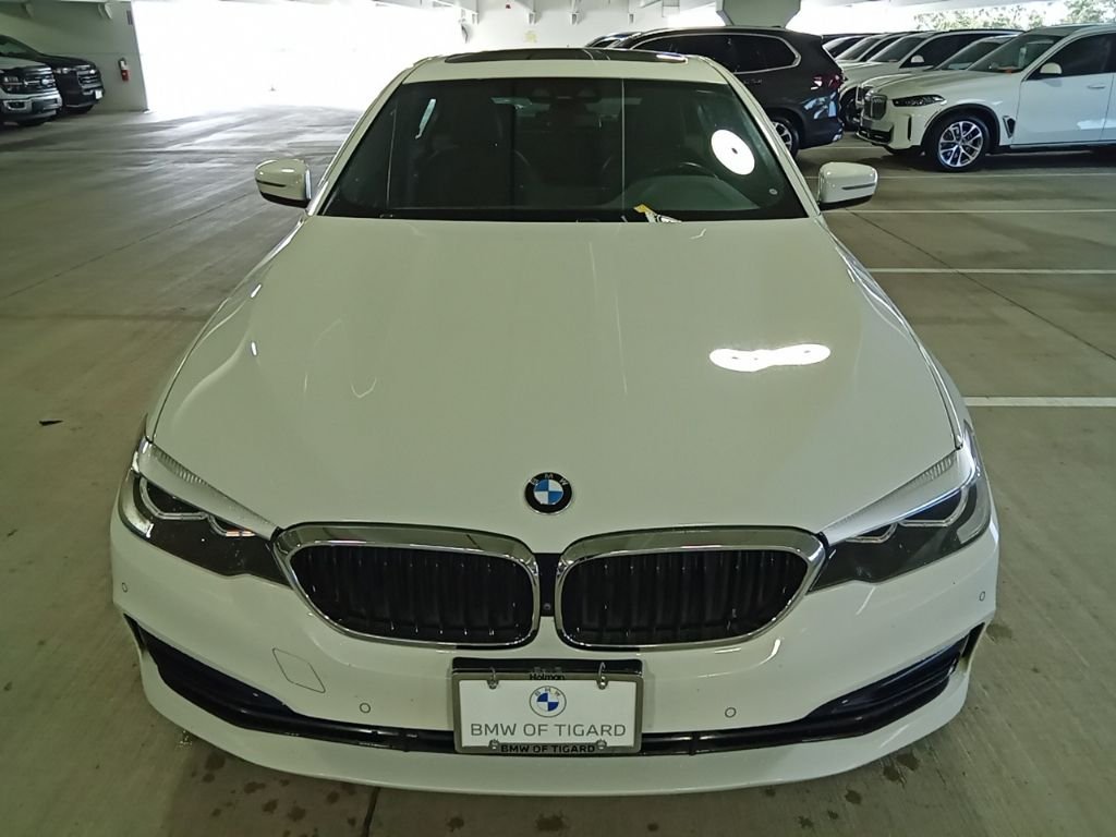 bmw 5 series 2020 WBAJR7C01LWW80360 image bmw 5 series 2020 WBAJR7C01LWW80360 image